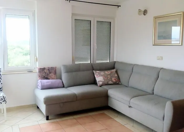 Apartamento Grand Vista Tkon