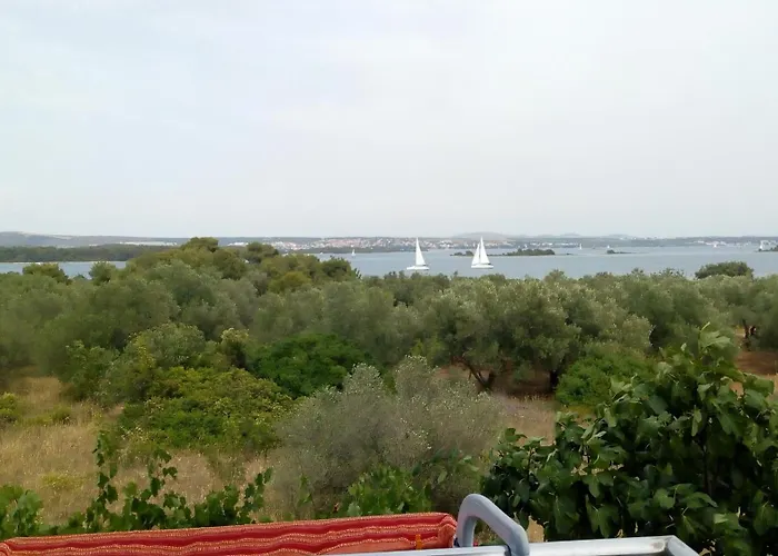 Apartamento Grand Vista Tkon