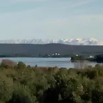 Grand Vista Appartement Tkon