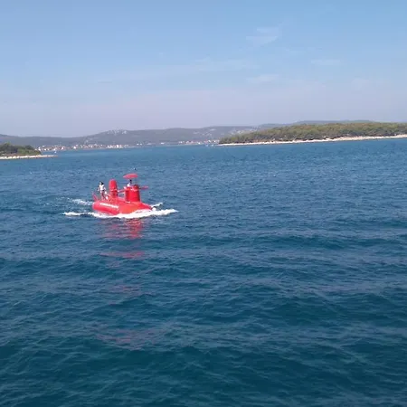 Grand Vista Appartement *