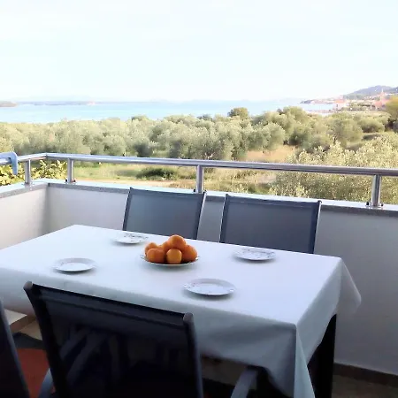 Grand Vista Appartement Tkon