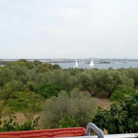 Apartment Grand Vista Tkon