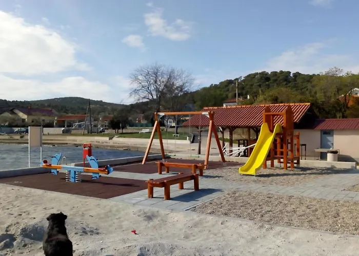 Apartman Grand Vista *