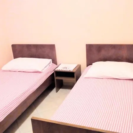 Grand Vista Apartman *