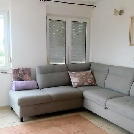 Apartmán Grand Vista Tkon