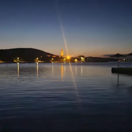 Grand Vista Apartman Tkon